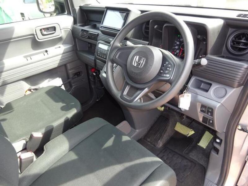 N-VAN