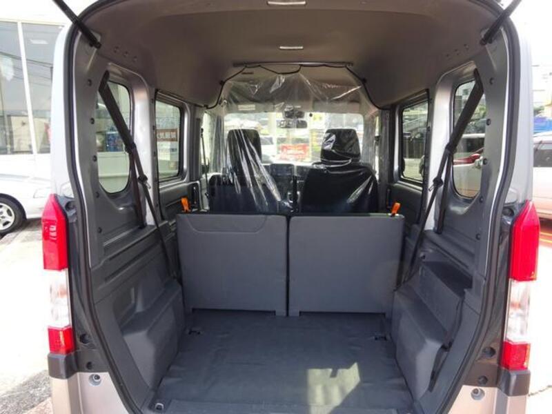 N-VAN