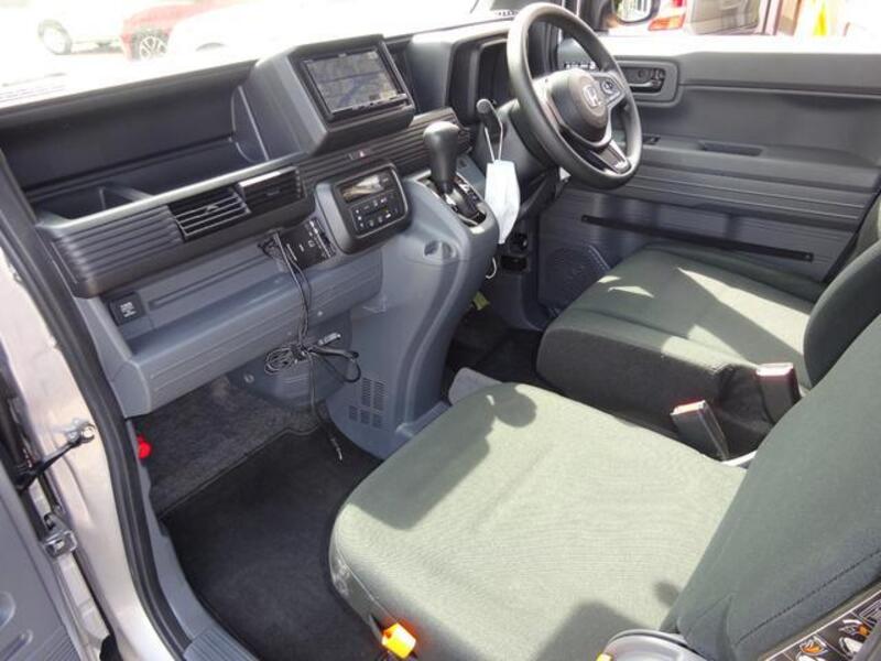 N-VAN