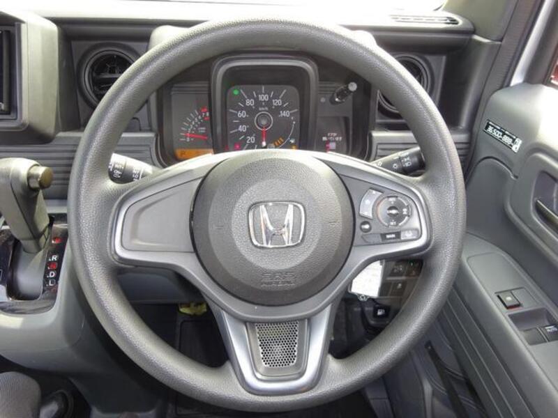 N-VAN