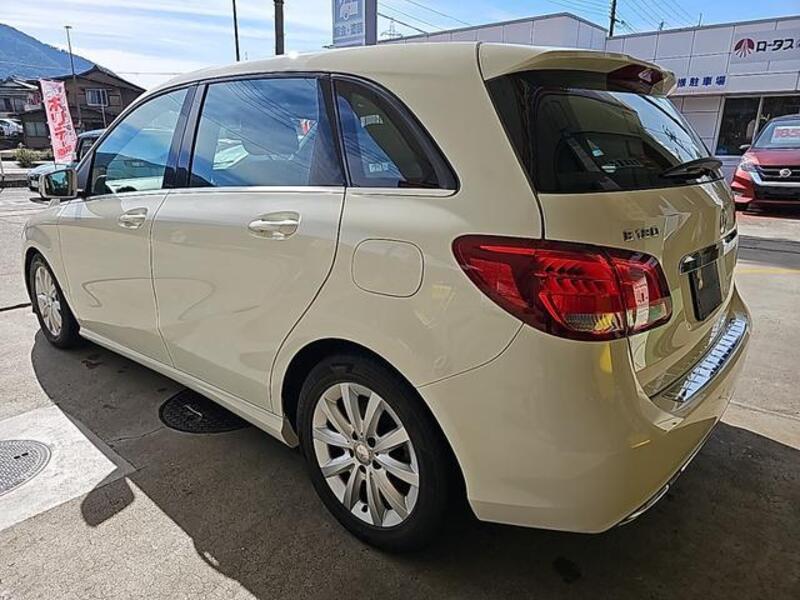 B-CLASS
