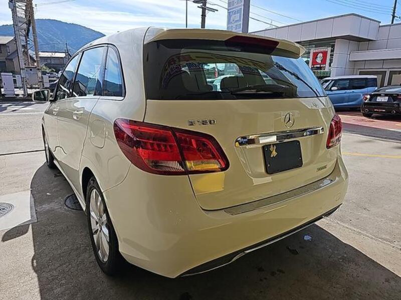 B-CLASS
