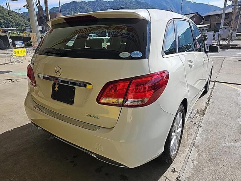 B-CLASS