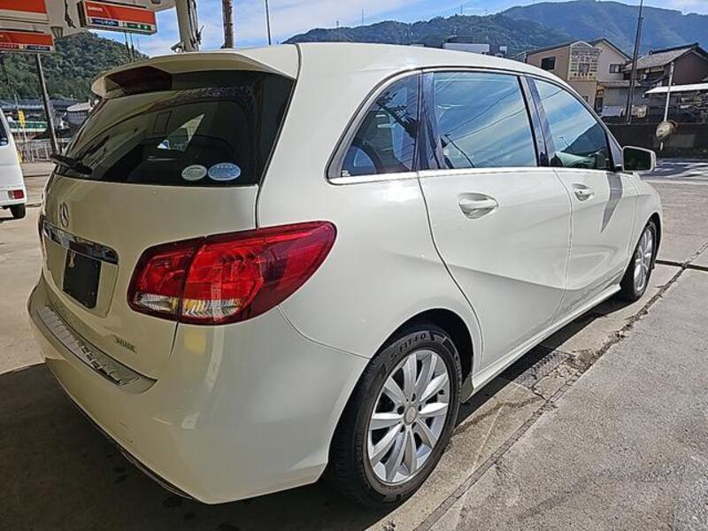 B-CLASS