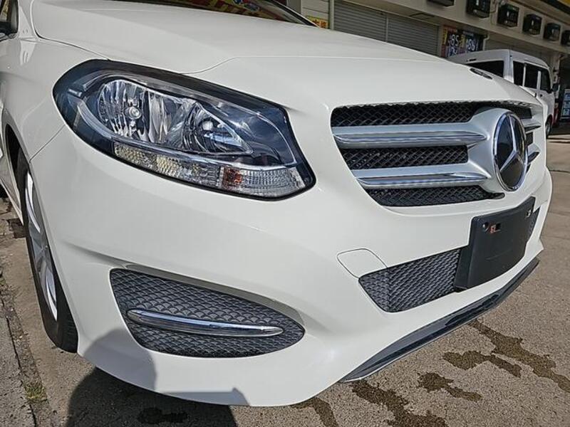 B-CLASS