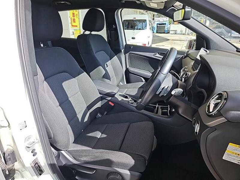 B-CLASS