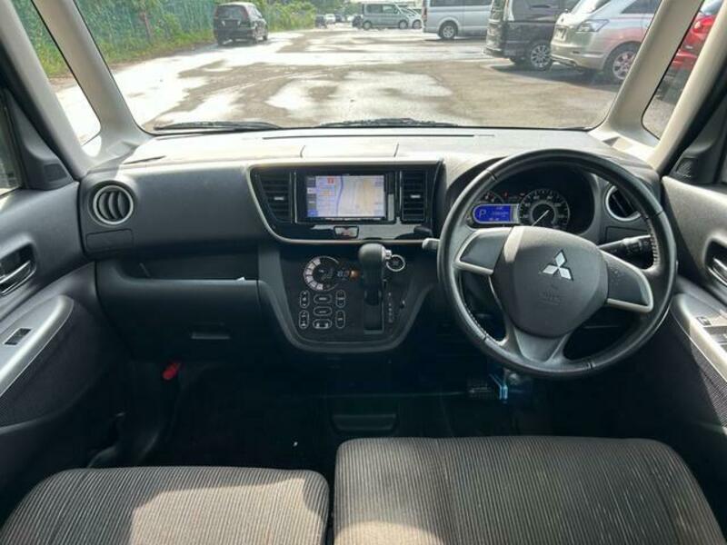 EK SPACE CUSTOM