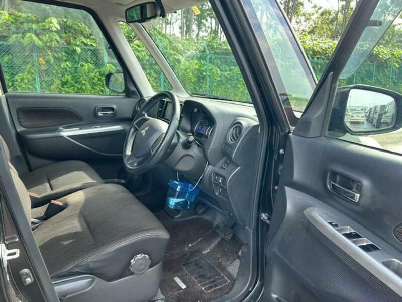 EK SPACE CUSTOM