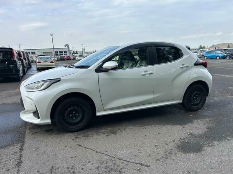 YARIS