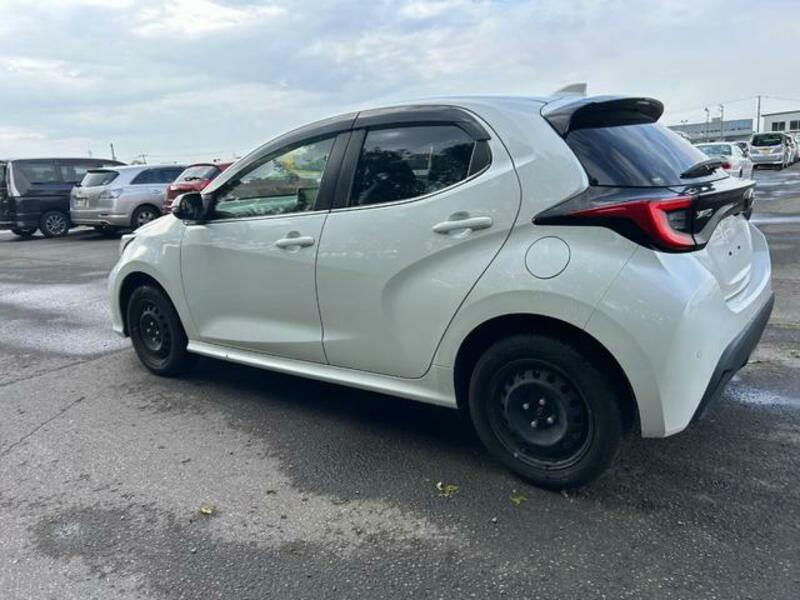 YARIS