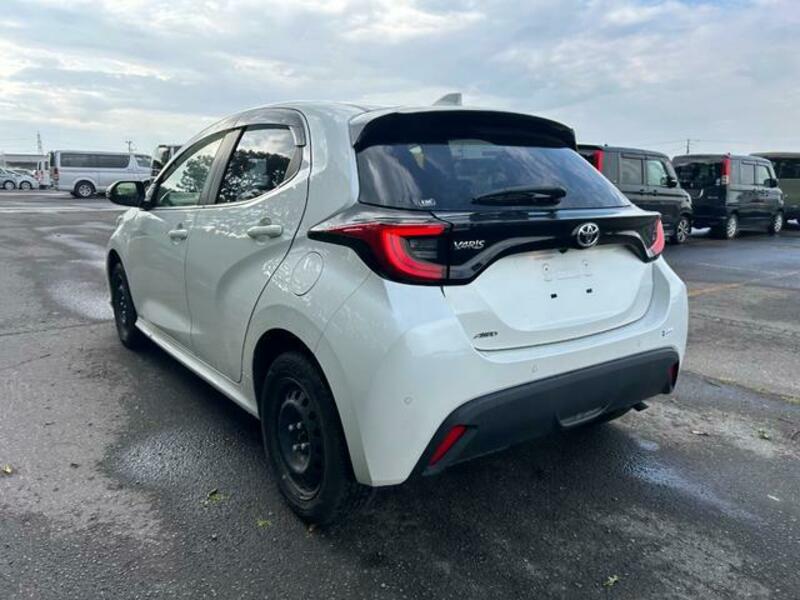 YARIS