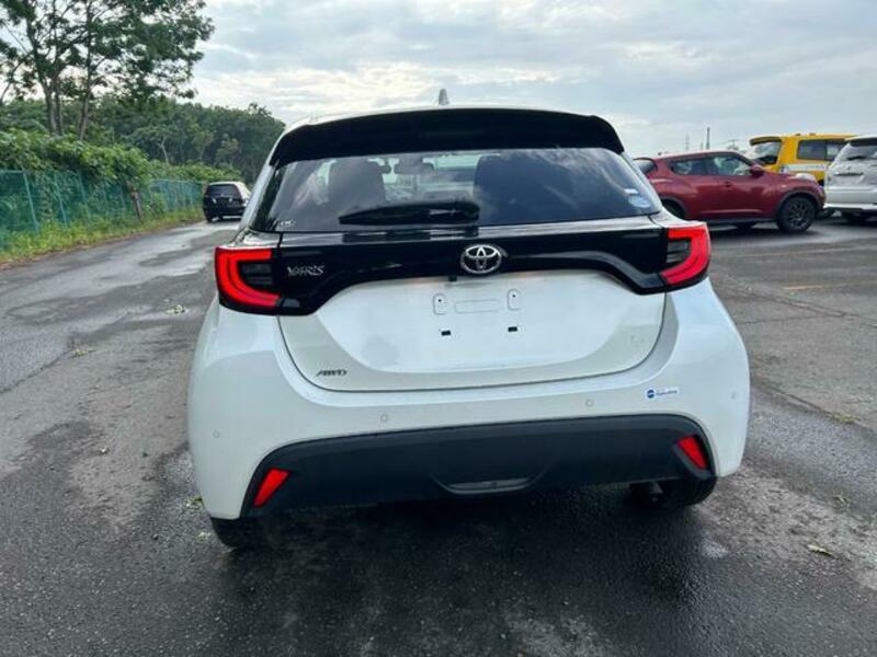 YARIS