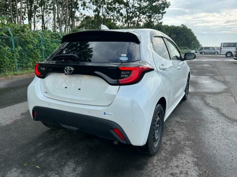 YARIS