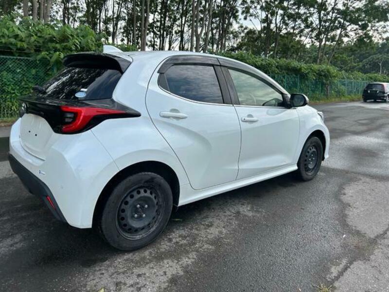 YARIS