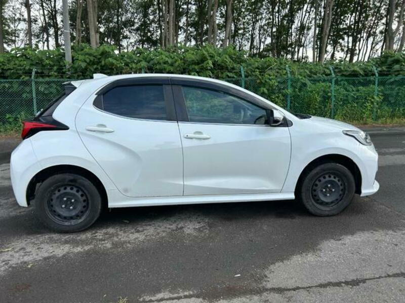 YARIS