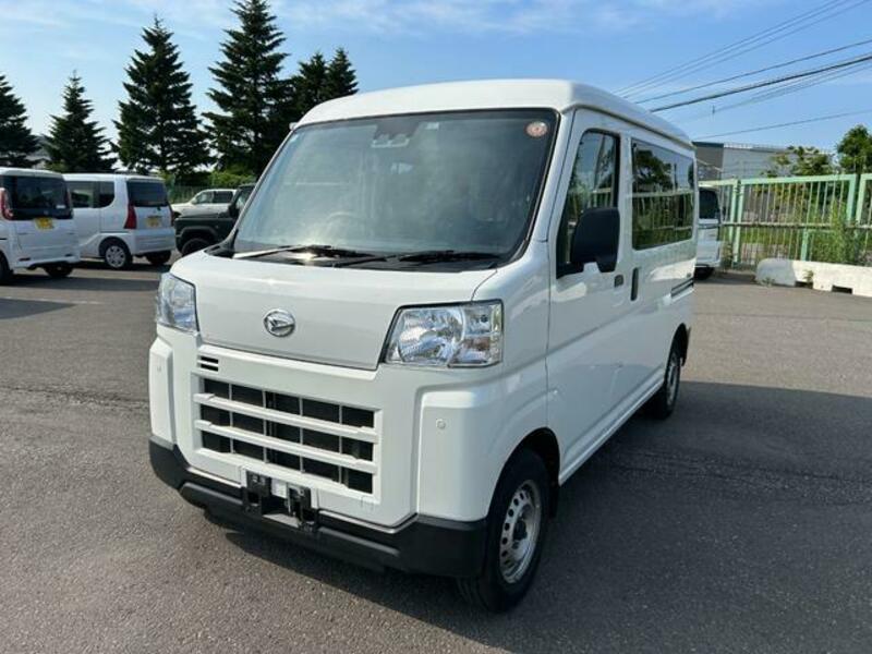 HIJET CARGO