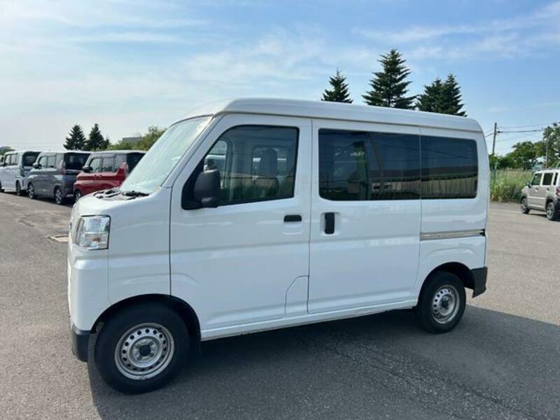 HIJET CARGO