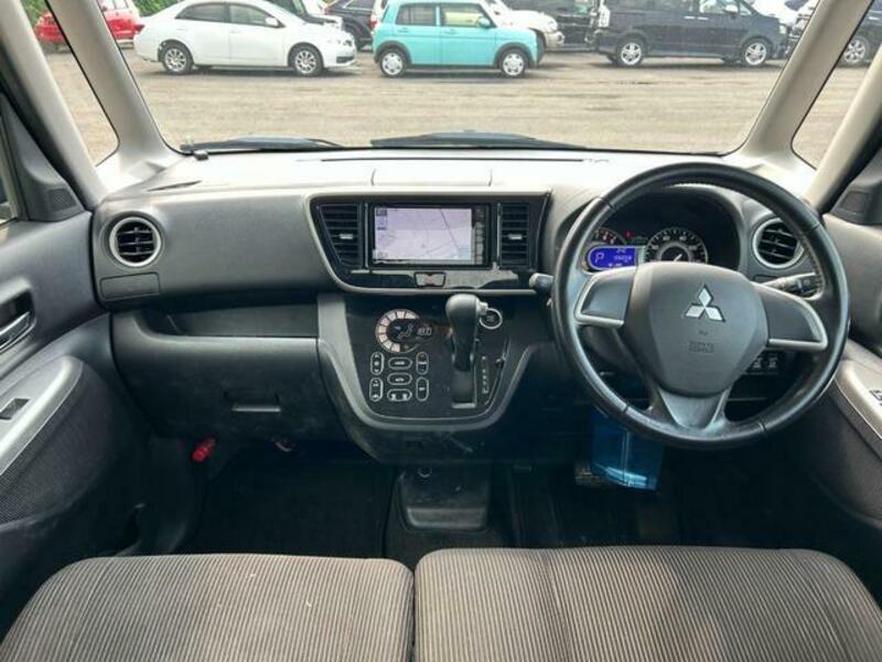 EK SPACE CUSTOM