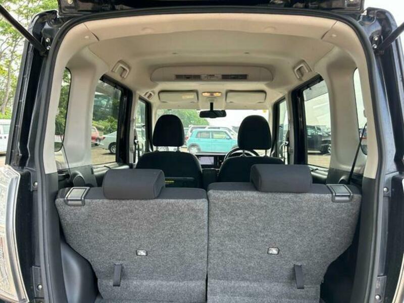 EK SPACE CUSTOM