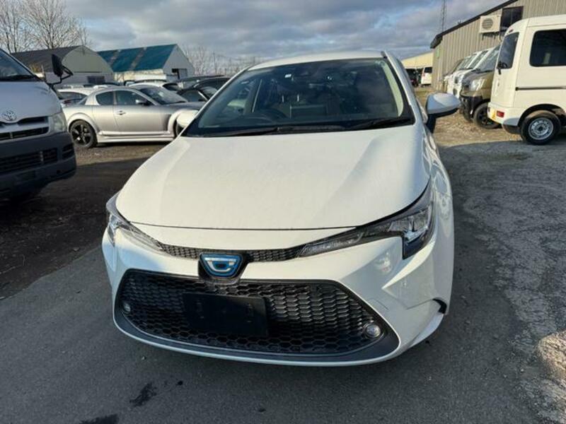 COROLLA TOURING
