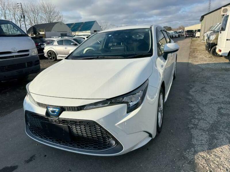 COROLLA TOURING