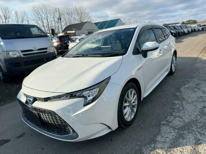 COROLLA TOURING