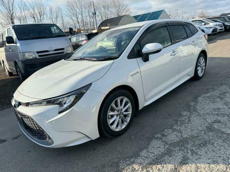 COROLLA TOURING