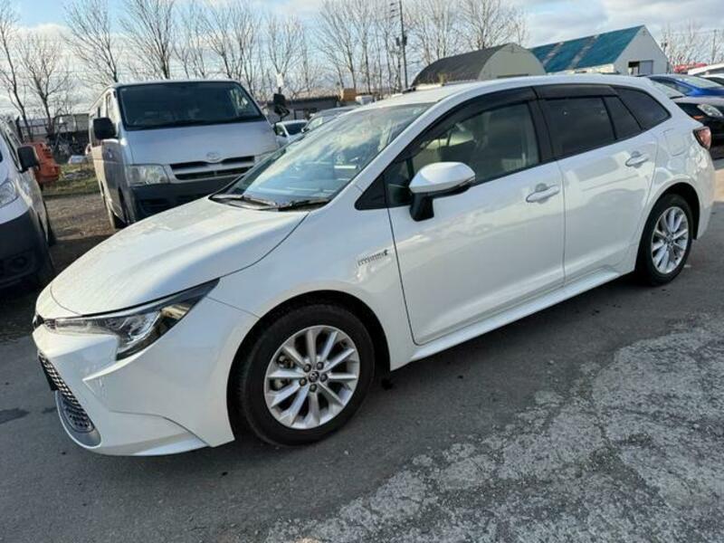 COROLLA TOURING