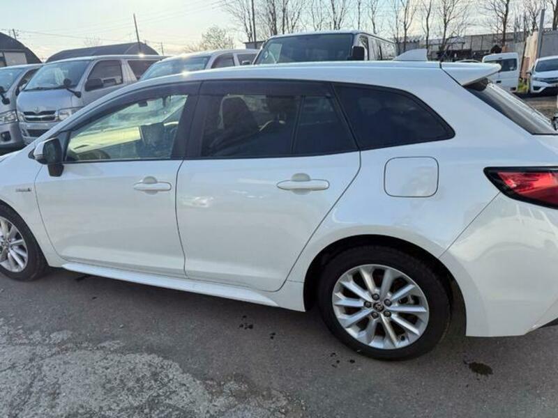 COROLLA TOURING