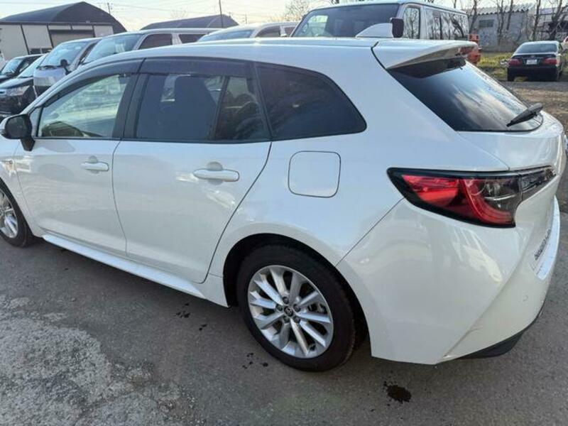 COROLLA TOURING