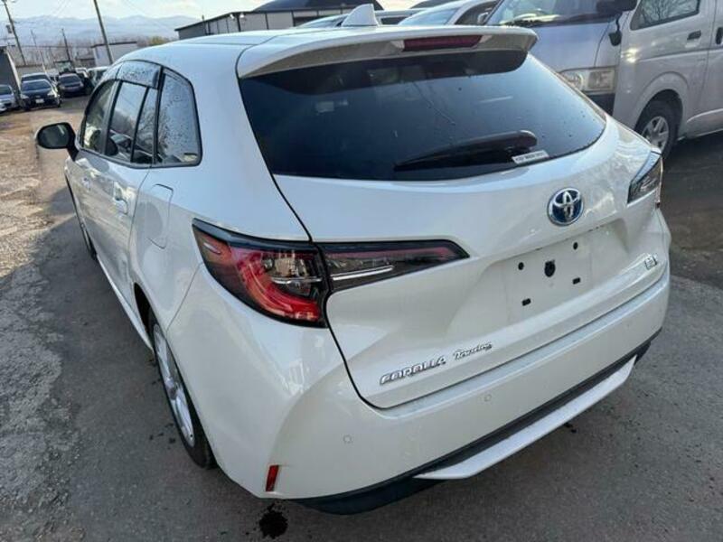 COROLLA TOURING