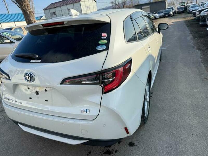COROLLA TOURING
