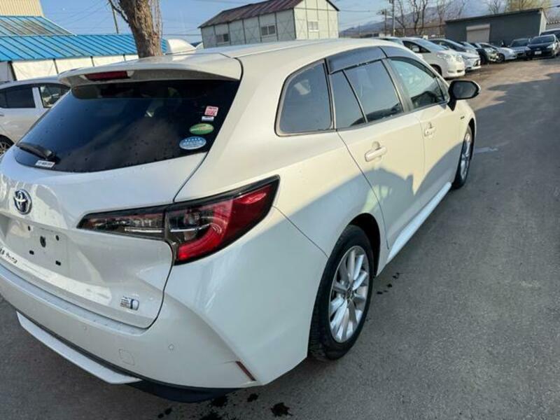 COROLLA TOURING
