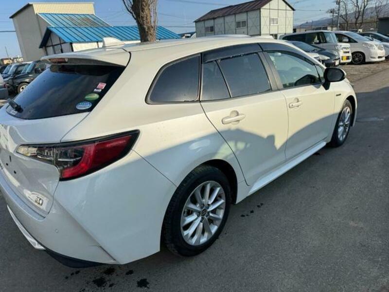 COROLLA TOURING