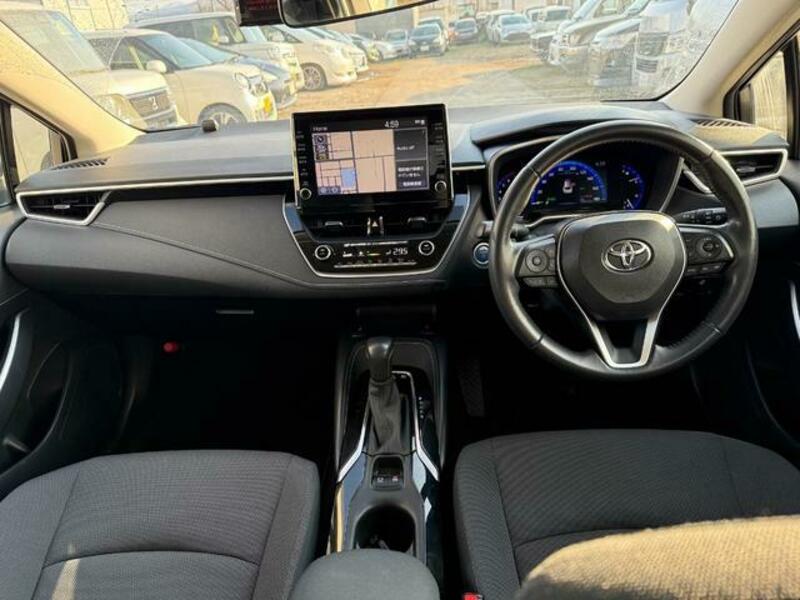 COROLLA TOURING