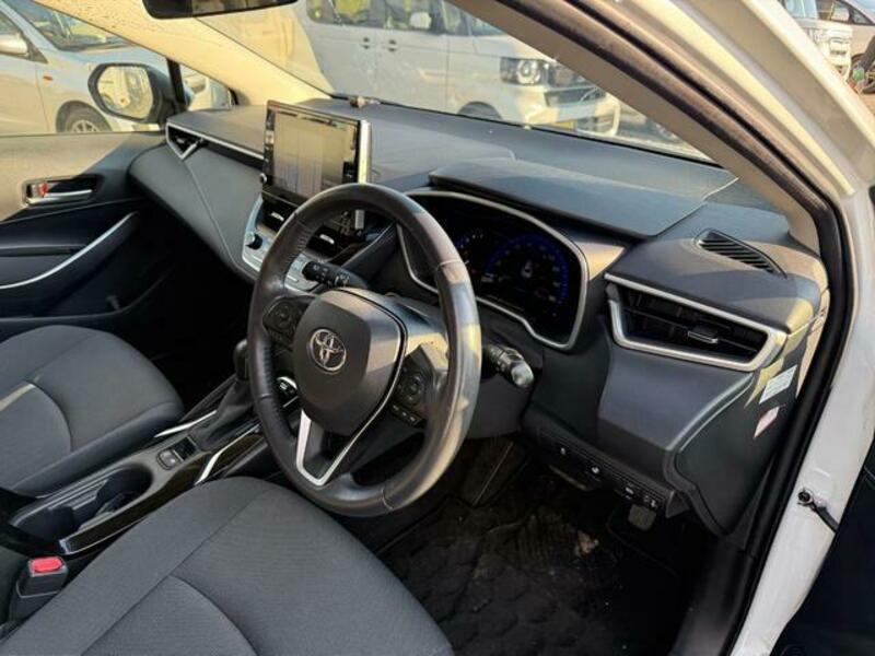 COROLLA TOURING