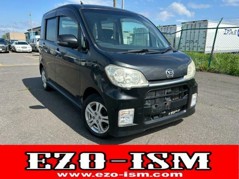 DAIHATSU TANTO EXE