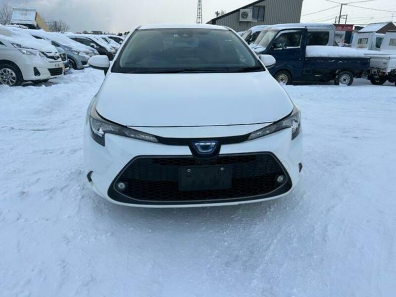 COROLLA TOURING