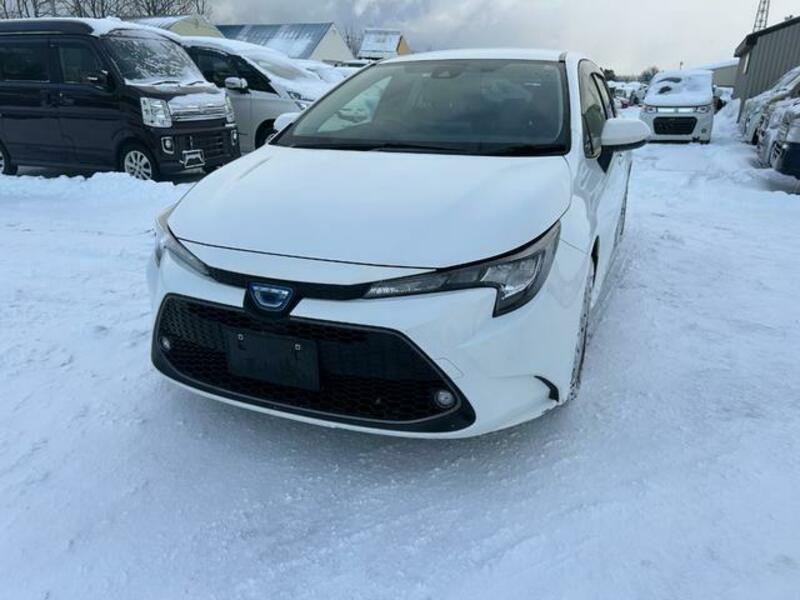 COROLLA TOURING