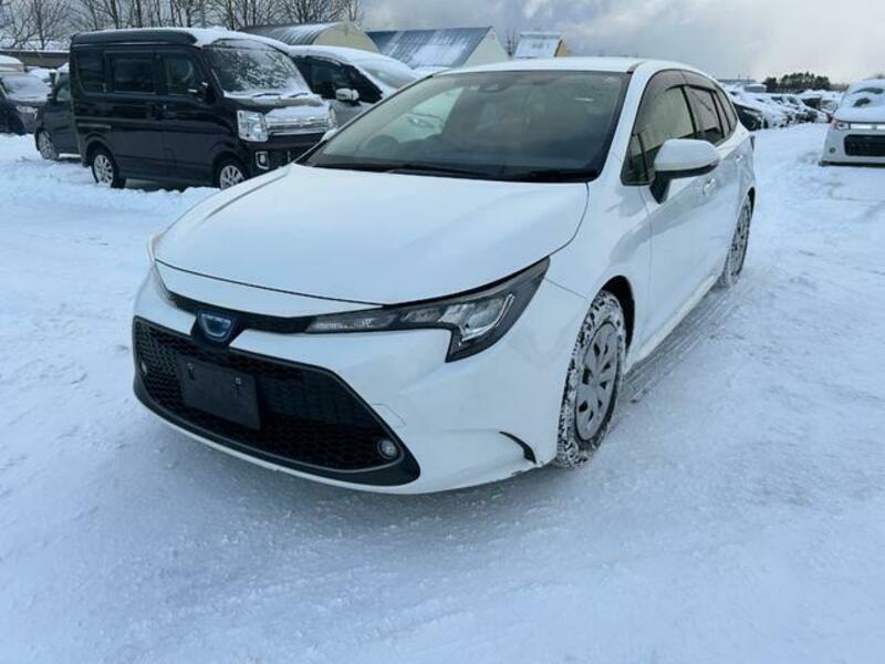 COROLLA TOURING