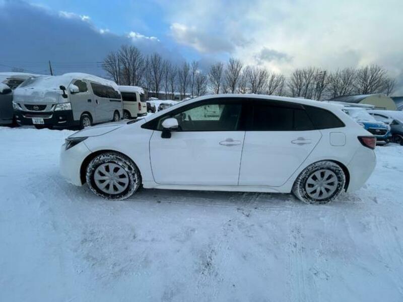 COROLLA TOURING