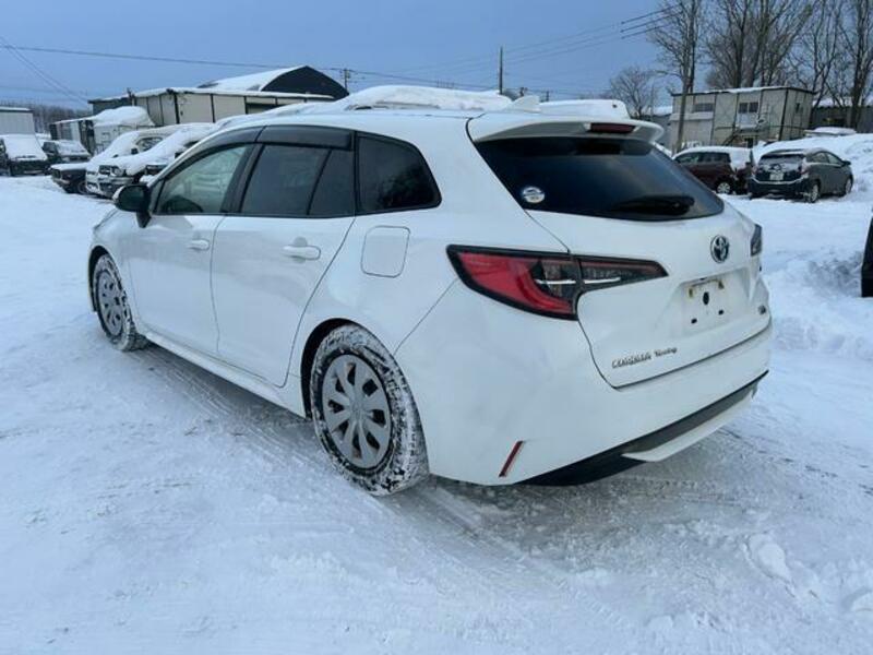 COROLLA TOURING
