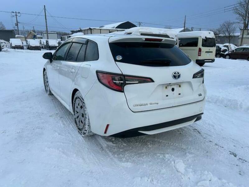 COROLLA TOURING