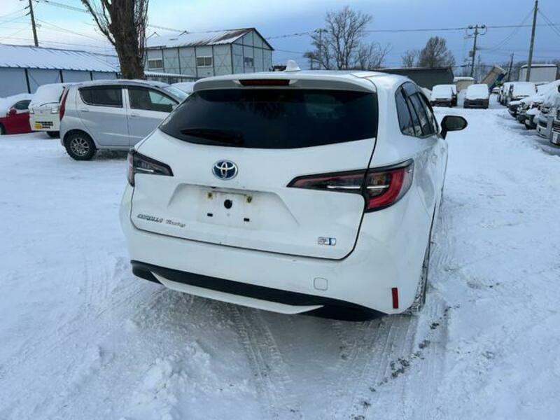 COROLLA TOURING