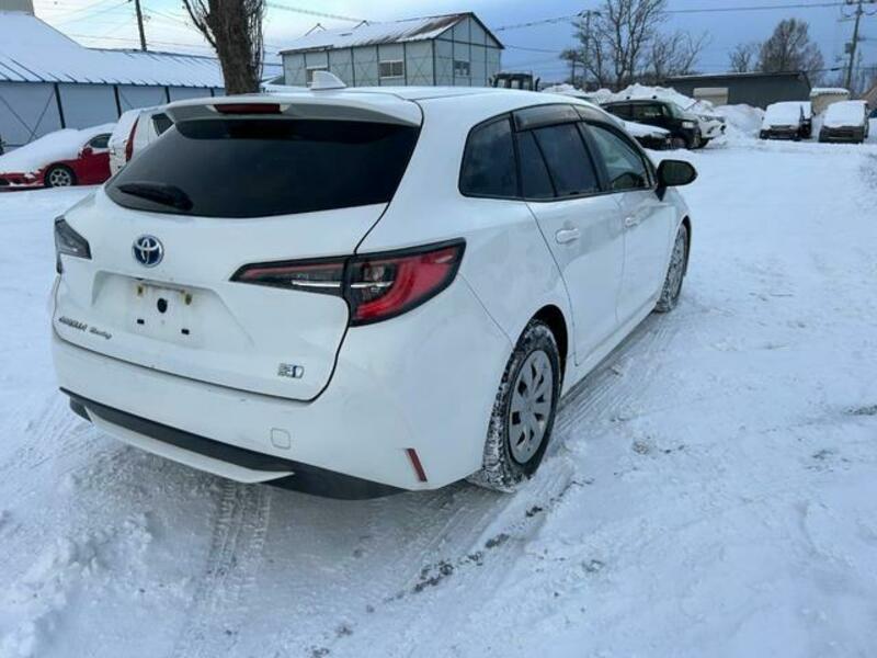 COROLLA TOURING