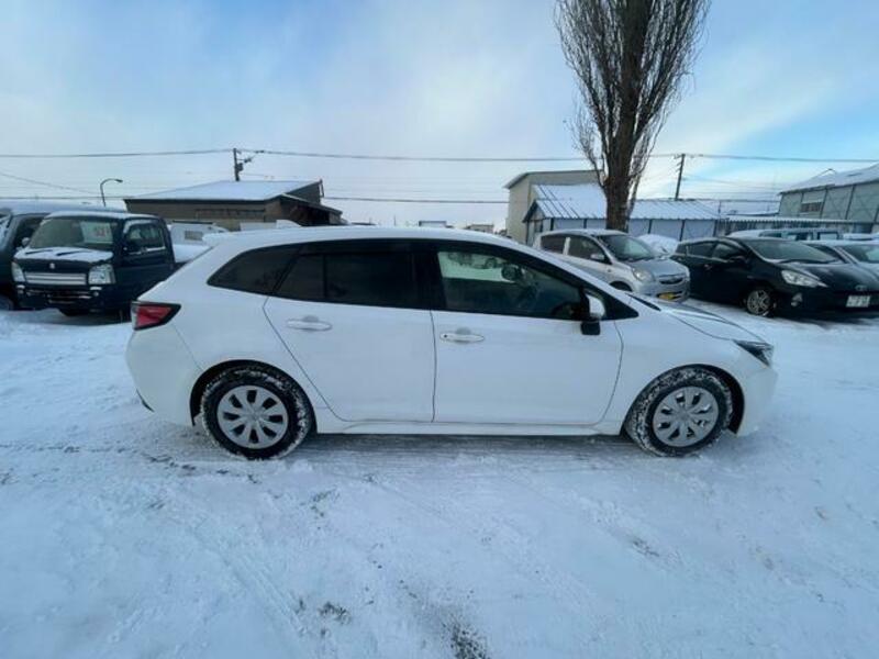 COROLLA TOURING