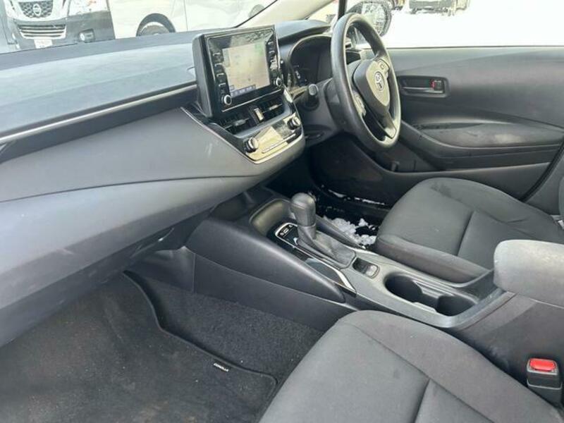 COROLLA TOURING