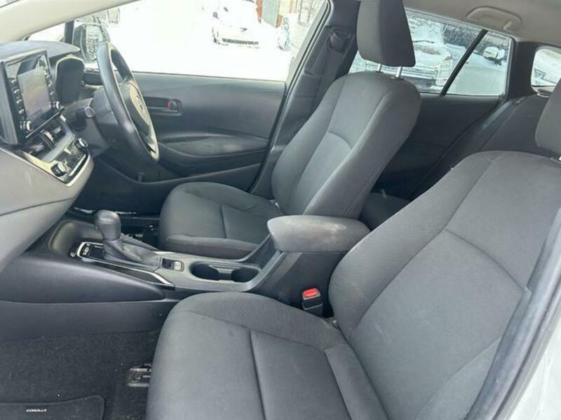 COROLLA TOURING