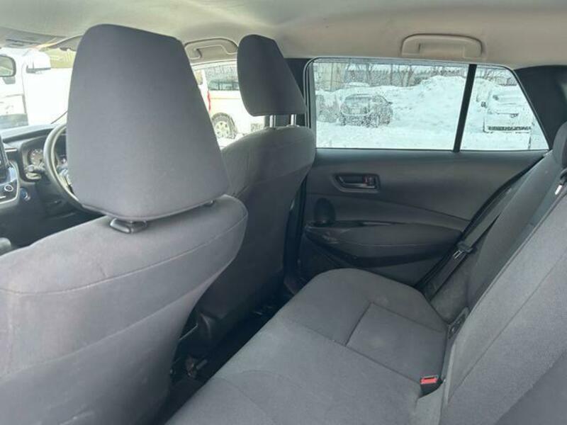 COROLLA TOURING