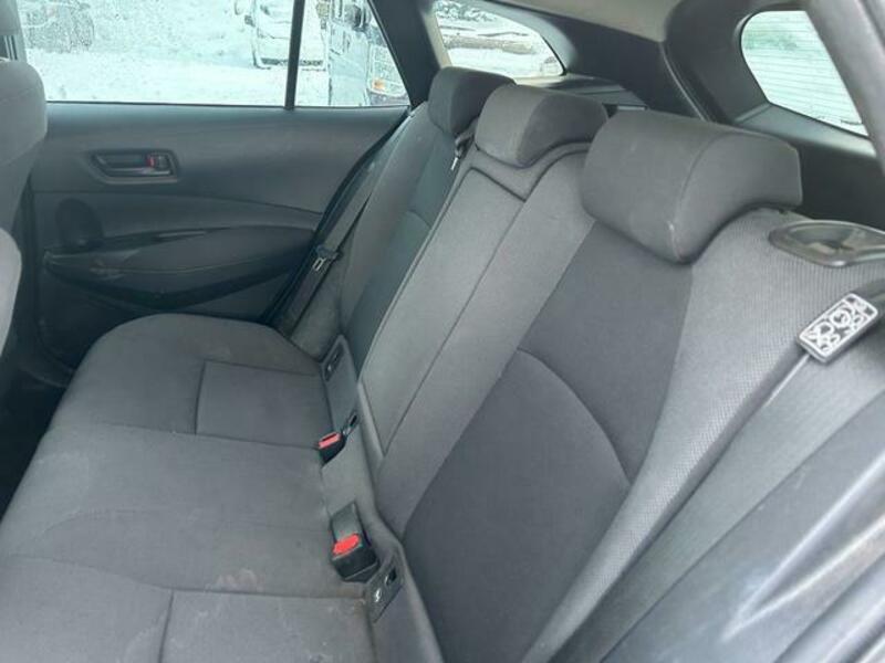 COROLLA TOURING